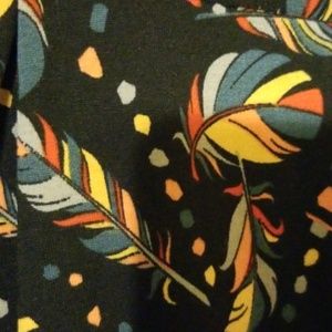 NWT LulaRoe Madison